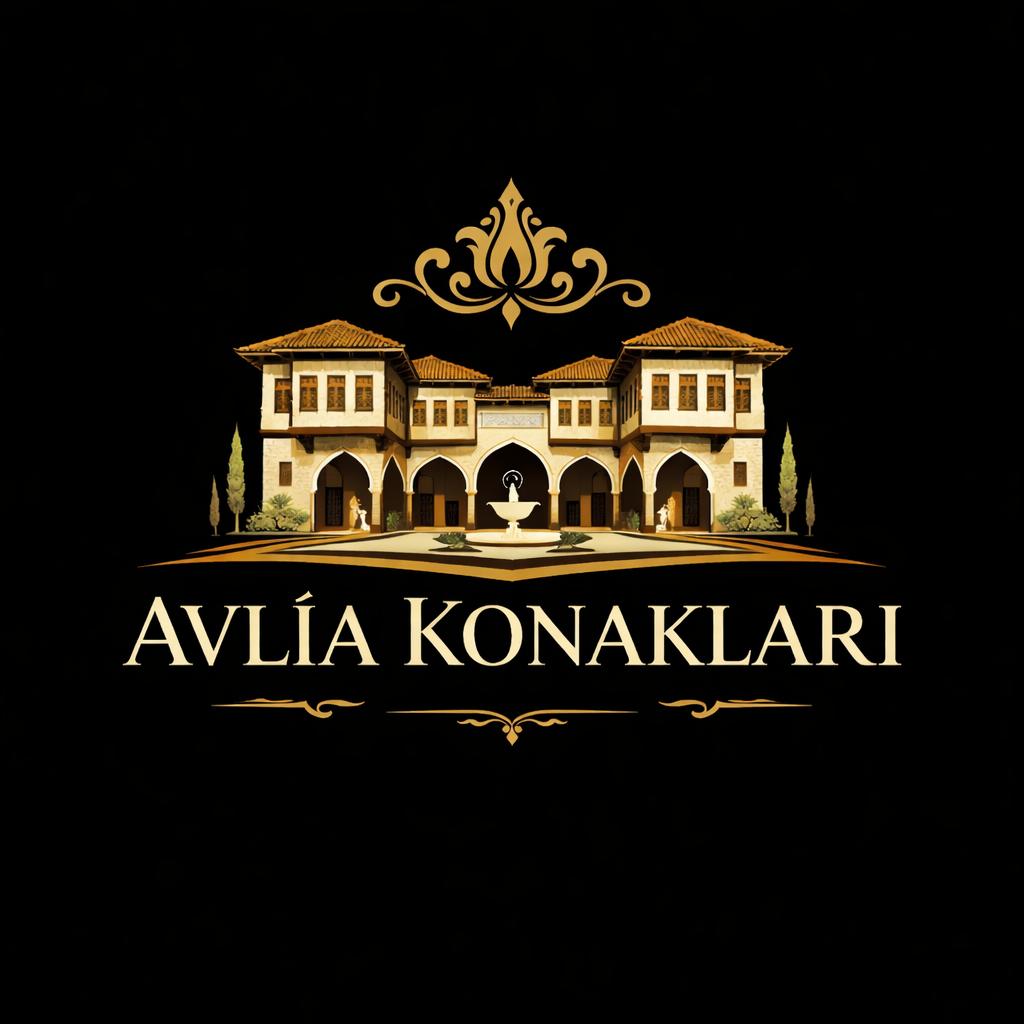 AVLÍA KONAKLARI